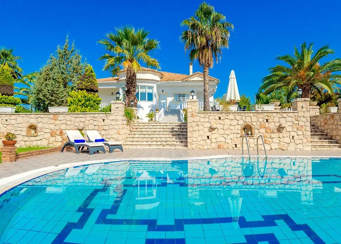 Villa Silia