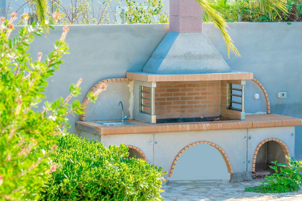 Villa Silia Ambelokipoi (Zakynthos)