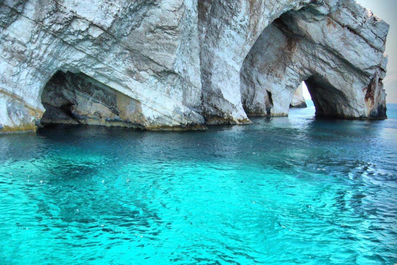 Silia Ambelokipoi (Zakynthos)