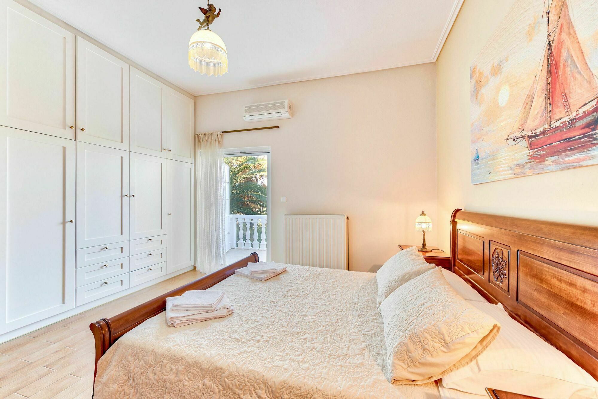 Silia Villa Ambelokipoi (Zakynthos)