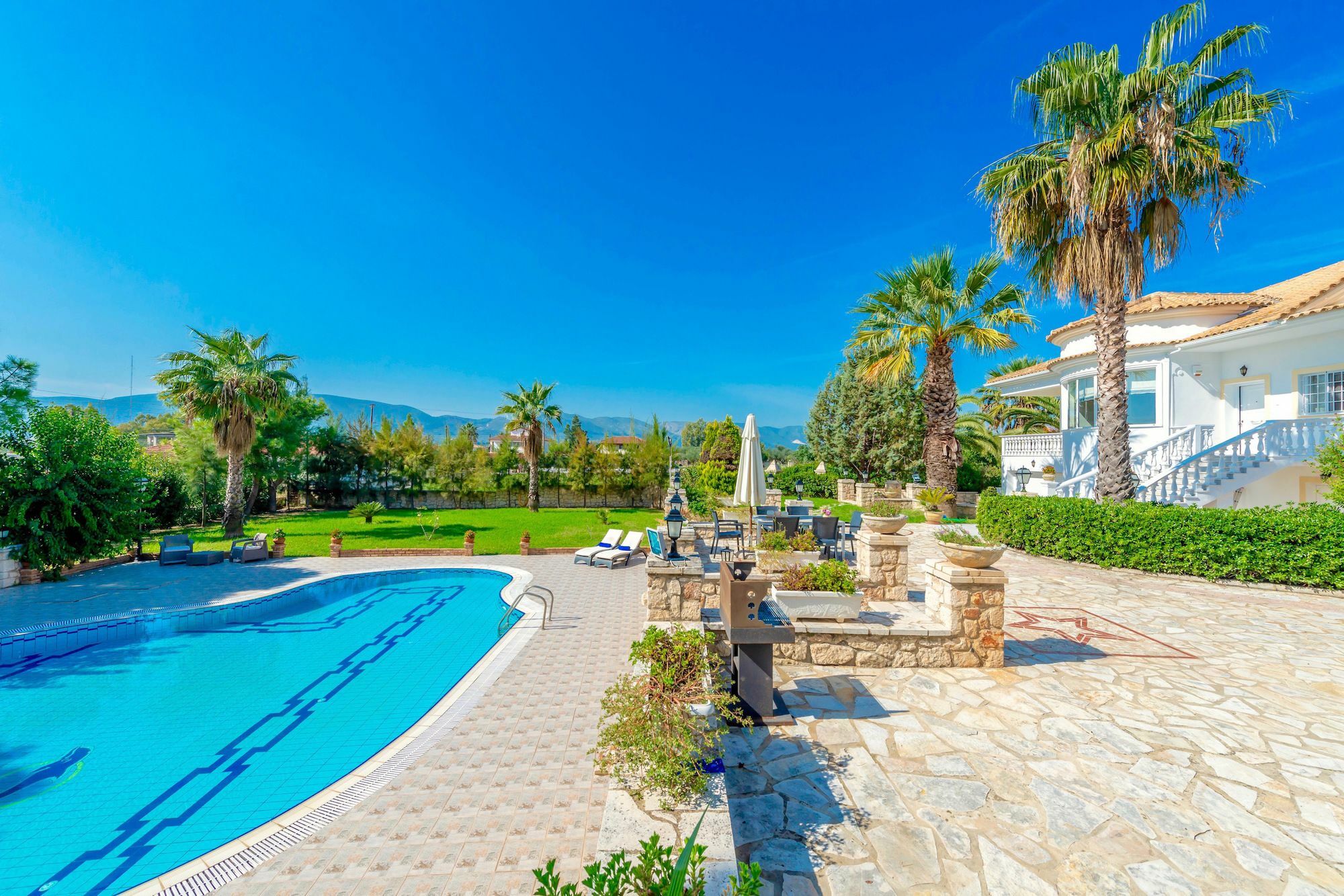 Silia * Ambelokipoi (Zakynthos)